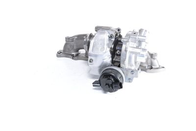 LADER AUFLADUNG BTS Turbo T918324 33