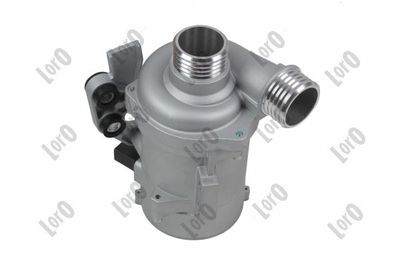 Water Pump, engine cooling 138-01-049