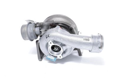 LADER AUFLADUNG BTS Turbo T914014 2