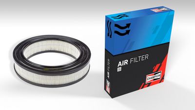 LUFTFILTER CHAMPION CAF100122R 1