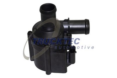 Doplňovací vodní čerpadlo (okruh chladicí vody) TRUCKTEC AUTOMOTIVE 07.19.327