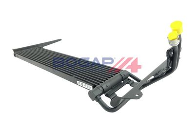 RADIATOR RACIRE ULEI CUTIE DE VITEZE AUTOMATA BOGAP A4223102 2
