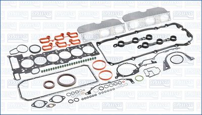 SET GARNITURI COMPLET MOTOR