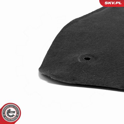 MATERIAL AMORTIZARE ZGOMOT NISA MOTOR ESEN SKV 96SKV478 1