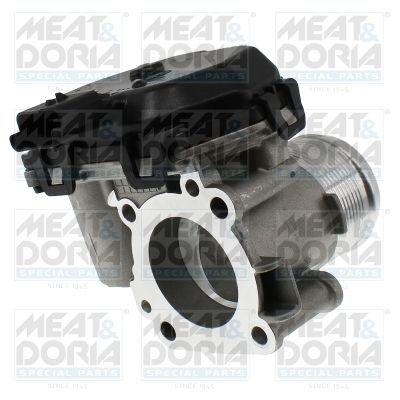 Korpus przepustnicy MEAT & DORIA 89689