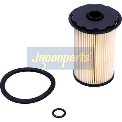 горивен филтър JAPANPARTS FCE-075JM
