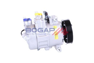 COMPRESOR CLIMATIZARE