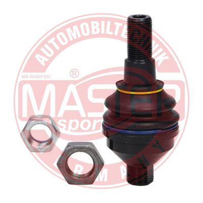 Čap ramena MASTER-SPORT GERMANY 35016-PCS-MS