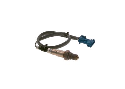 SONDA LAMBDA BOSCH 0258986760 25