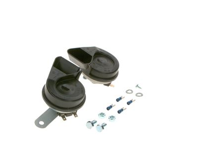 CLAXON BOSCH 9320335207 25