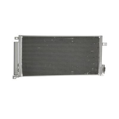 KONDENSATOR KLIMAANLAGE NISSENS 94899 24