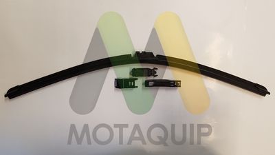MOTAQUIP VWB600LU Щетка стеклоочистителя  для RENAULT ZOE (Рено Зое)
