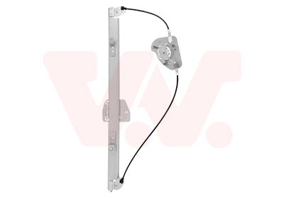 Podnośnik szyby VAN WEZEL 2815263