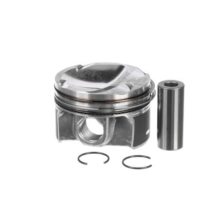 PISTON ET ENGINETEAM PM012750 4