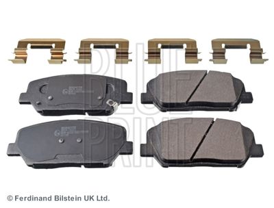 Brake Pad Set, disc brake ADG042159