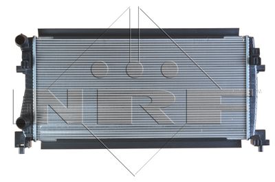 NRF 58438 Крышка радиатора  для SKODA YETI (Шкода Ети)