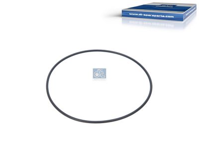 Wielnaafdichting (119x3 o-ring)