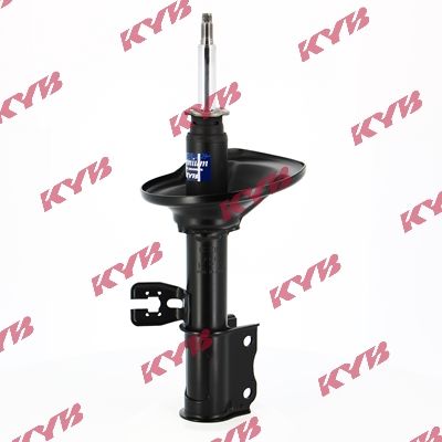 STOßDäMPFER KYB 633069 22