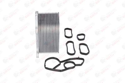 RADIATOR ULEI ULEI MOTOR BIRTH 80047 10