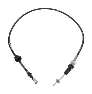 SEILZUG KUPPLUNGSBETäTIGUNG