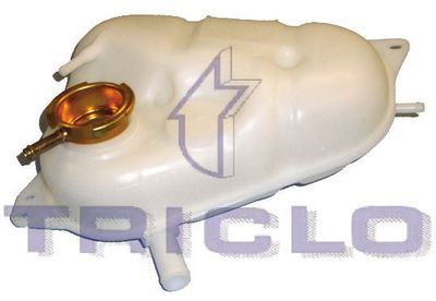 Компенсационный бак, охлаждающая жидкость TRICLO 481592 для ALFA ROMEO ALFASUD