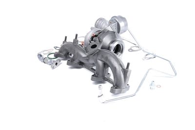 LADER AUFLADUNG BTS Turbo T981276 15