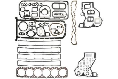 Complete motorpakkingset (volledig)