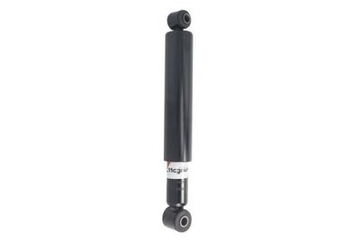 Schokdemper Achter/Voor Links/Rechts past: RVI MAXITY  NISSAN CABSTAR, CABSTAR E, NT400 CABSTAR 10.98-