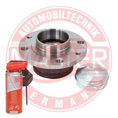 SET RULMENT ROATA MASTER-SPORT GERMANY 3540SETMSP 1