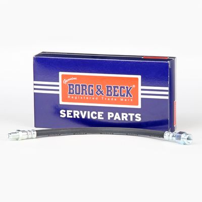 спирачен маркуч BORG & BECK BBH6958