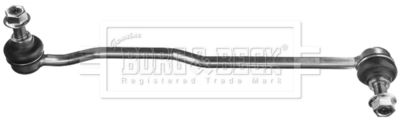 Link/Coupling Rod, stabiliser bar Borg & Beck BDL7544