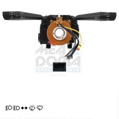 COMUTATOR COLOANA DIRECTIE