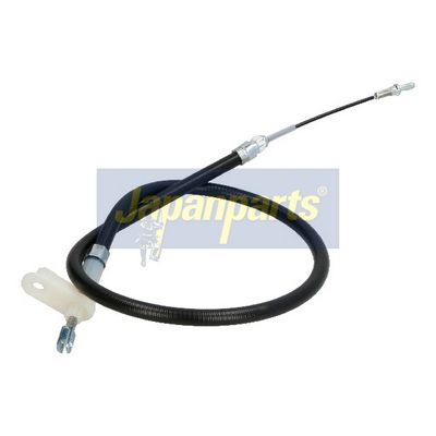жило, ръчна спирачка JAPANPARTS BC-0518