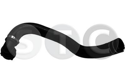 FURTUN RADIATOR STC T407331