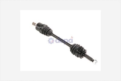 Приводной вал DEPA 3542402 для HYUNDAI GETZ