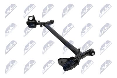 CORP AX NTY ZRZHY533 8