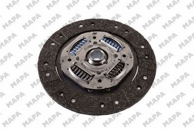 SET AMBREIAJ MAPA 000228500 3