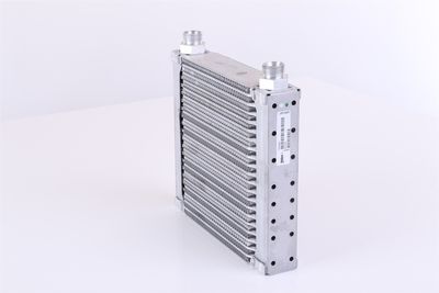 RADIATOR ULEI ULEI MOTOR NISSENS 90535 11