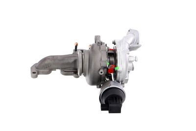 COMPRESOR SISTEM DE SUPRAALIMENTARE REMANTE 003001001382R 41