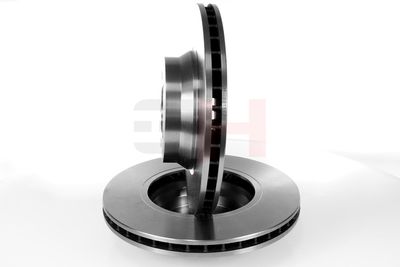 DISC FRANA GH GH401562 48