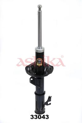 амортисьор ASHIKA