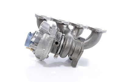 LADER AUFLADUNG BTS Turbo T916226 10