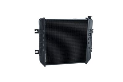 RADIATOR BATERIE DE ANTRENARE NRF 52242 25