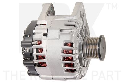 Alternator NK 4880420