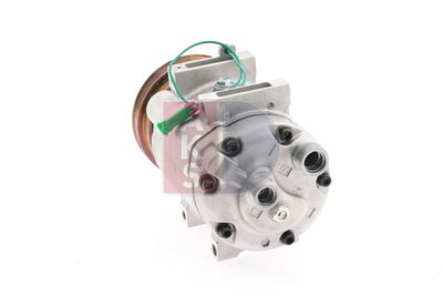 KOMPRESSOR KLIMAANLAGE AKS DASIS 853650N 2