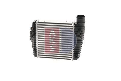 LADELUFTKüHLER AKS DASIS 167021N 7