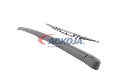 SET STERGATOARE CURATARE PARBRIZ ACKOJA A520482 40