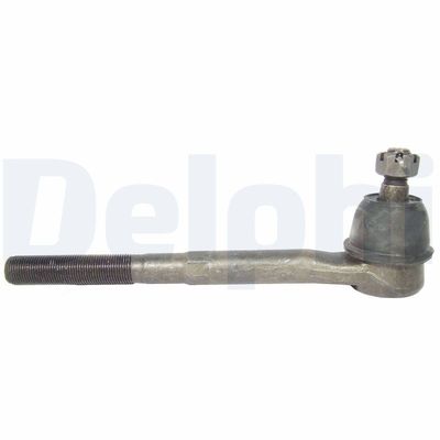 Tie rod end