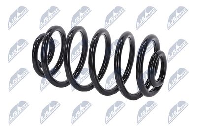 ARC SPIRAL NTY ASZPL021 10