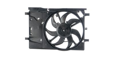 VENTILATOR RADIATOR MAHLE CFF556000P 11